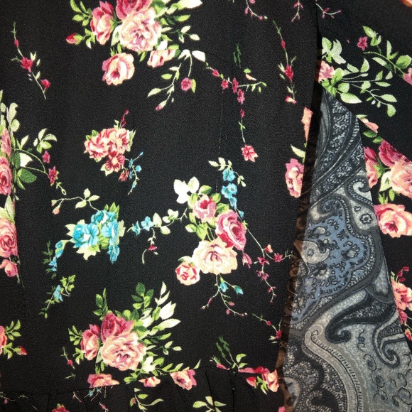 Modcloth Fashionably Dashing Dress - Picture 6 of 10